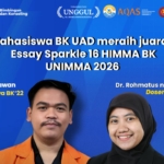 Dedy sETIAWAN jUARA 3